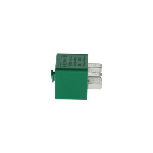 Relé pracovného prúdu 0 986 332 053 /BOSCH/ - obr. 2