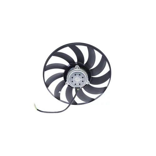 Ventilátor chladenia motora 0 986 338 104 /BOSCH/ - obr. 2