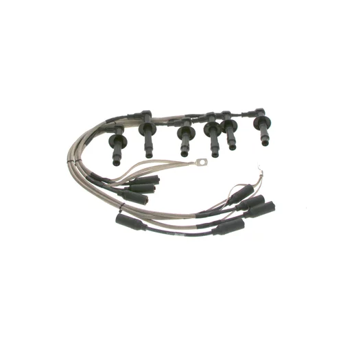 Sada zapaľovacích káblov 0 986 356 373 /BOSCH/ - obr. 1