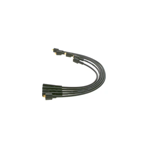 Sada zapaľovacích káblov 0 986 356 785 /BOSCH/ - obr. 1