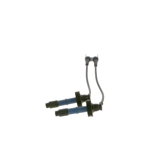 Sada zapaľovacích káblov 0 986 357 238 /BOSCH/ - obr. 1