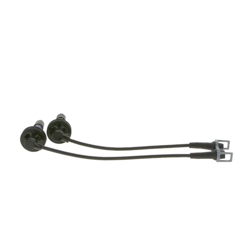 Sada zapaľovacích káblov 0 986 357 238 /BOSCH/ - obr. 2