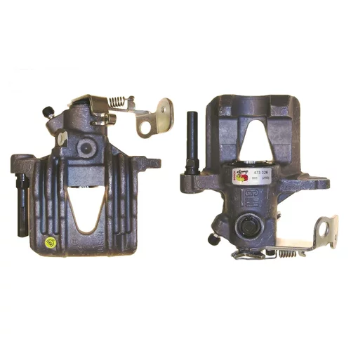 Brzdový strmeň BOSCH 0 986 473 326
