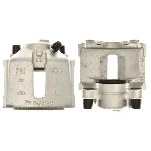 Brzdový strmeň BOSCH 0 986 473 330