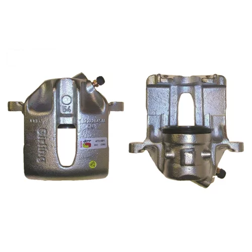 Brzdový strmeň BOSCH 0 986 473 691