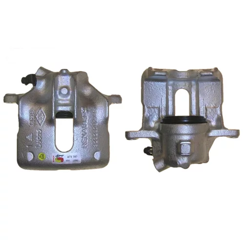 Brzdový strmeň BOSCH 0 986 473 787