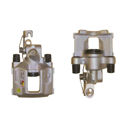 Brzdový strmeň BOSCH 0 986 473 874