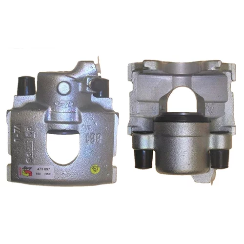 Brzdový strmeň BOSCH 0 986 473 897