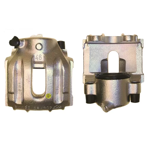 Brzdový strmeň BOSCH 0 986 473 938