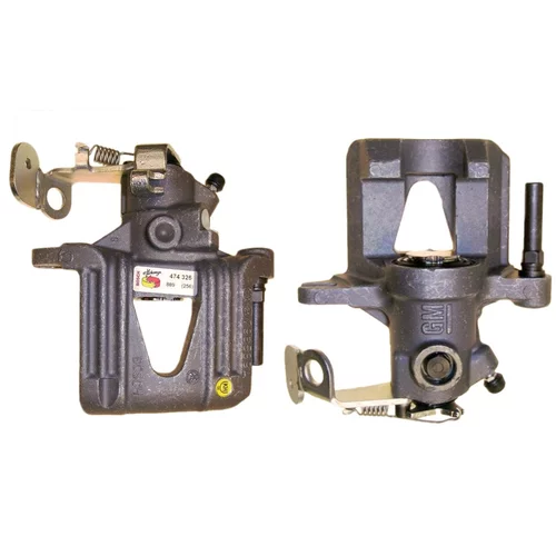 Brzdový strmeň BOSCH 0 986 474 325