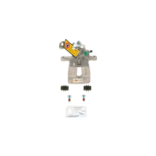 Brzdový strmeň 0 986 474 495 /BOSCH/ - obr. 1