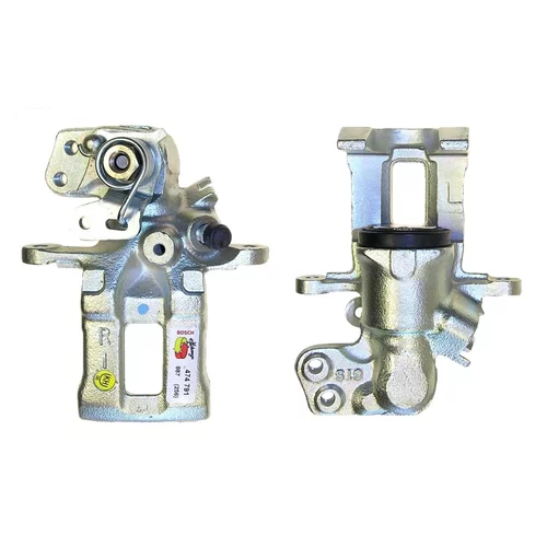 Brzdový strmeň BOSCH 0 986 474 791