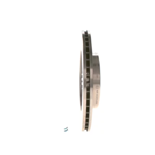 Brzdový kotúč 0 986 478 667 /BOSCH/ - obr. 1