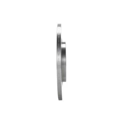 Brzdový kotúč 0 986 478 847 /BOSCH/ - obr. 3