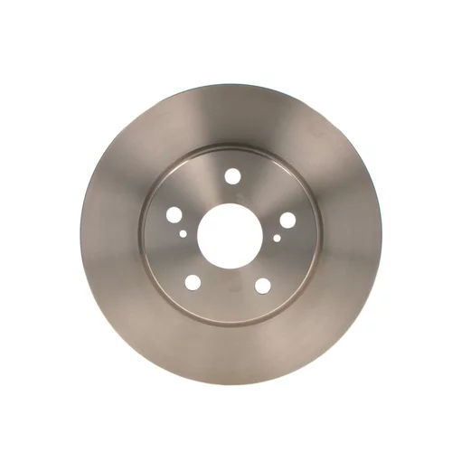 Brzdový kotúč 0 986 478 968 /BOSCH/ - obr. 2