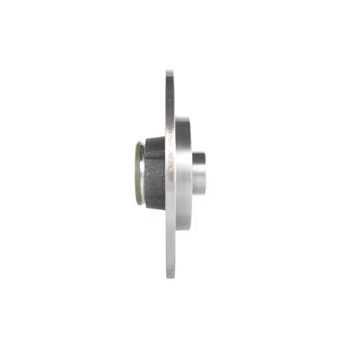 Brzdový kotúč 0 986 479 015 /BOSCH/ - obr. 3