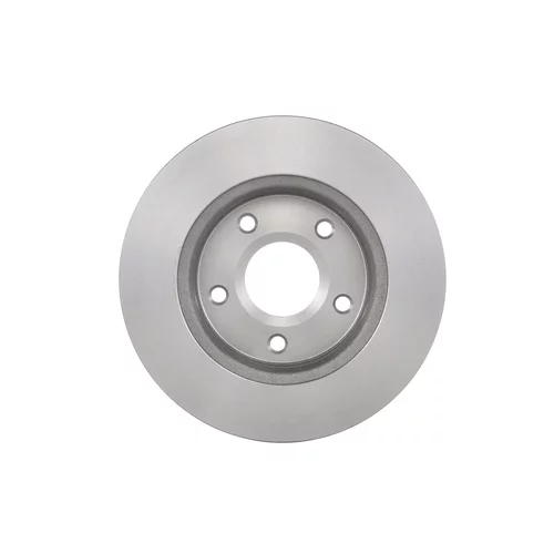Brzdový kotúč 0 986 479 046 /BOSCH/ - obr. 2