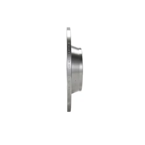 Brzdový kotúč 0 986 479 247 /BOSCH/ - obr. 3