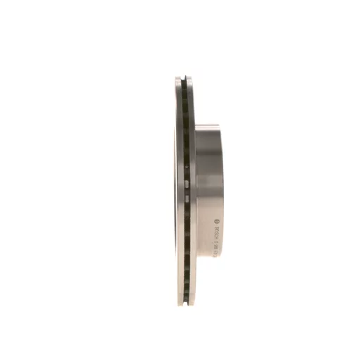 Brzdový kotúč 0 986 479 354 /BOSCH/ - obr. 1