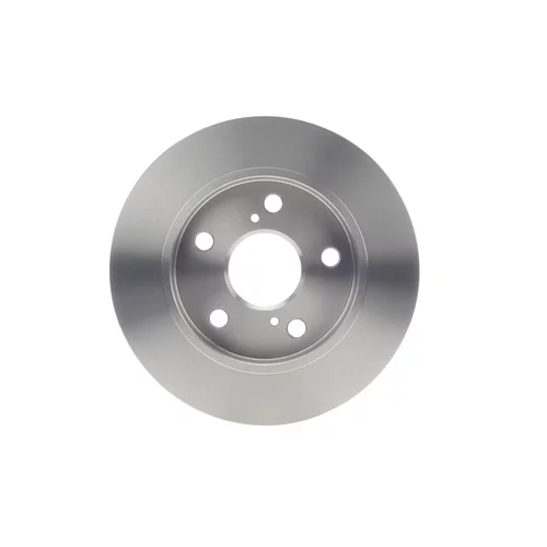 Brzdový kotúč 0 986 479 418 /BOSCH/ - obr. 2