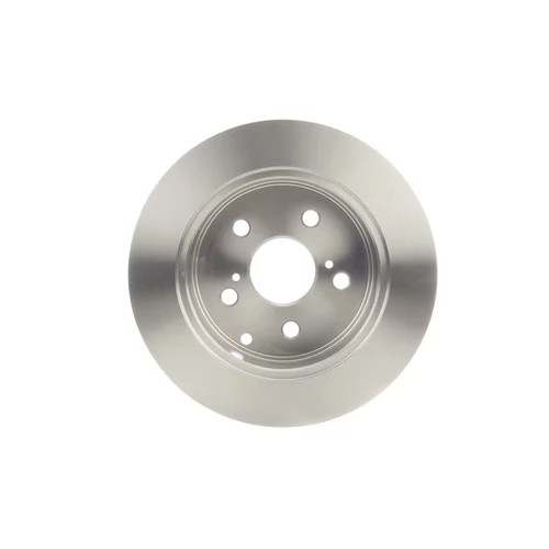 Brzdový kotúč 0 986 479 520 /BOSCH/ - obr. 2