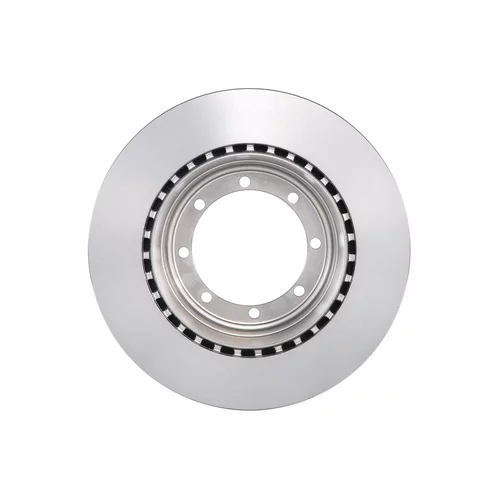 Brzdový kotúč 0 986 479 610 /BOSCH/ - obr. 2