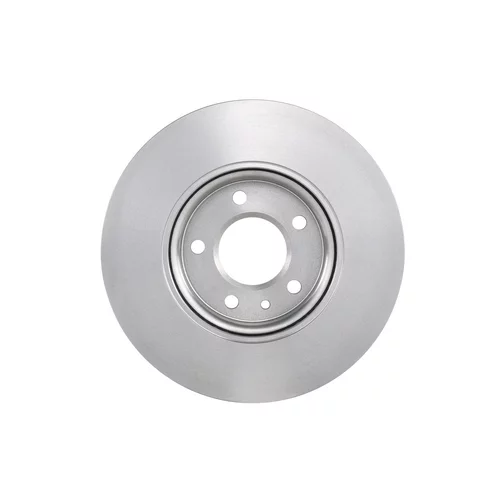 Brzdový kotúč 0 986 479 644 /BOSCH/ - obr. 2