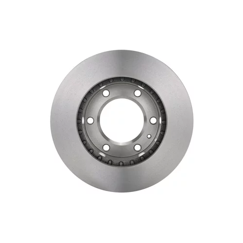 Brzdový kotúč 0 986 479 711 /BOSCH/ - obr. 2