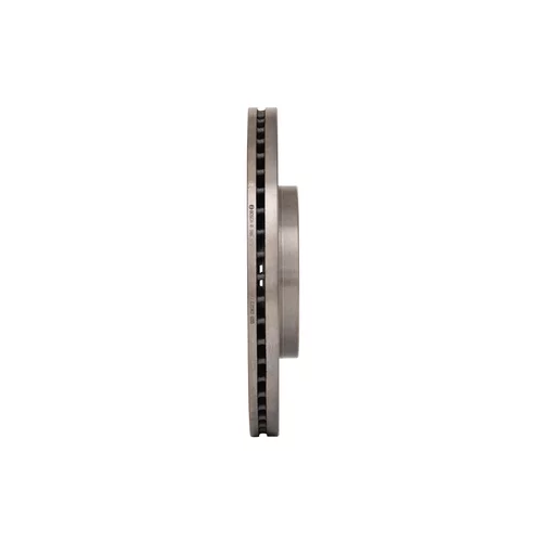 Brzdový kotúč 0 986 479 D15 /BOSCH/ - obr. 3