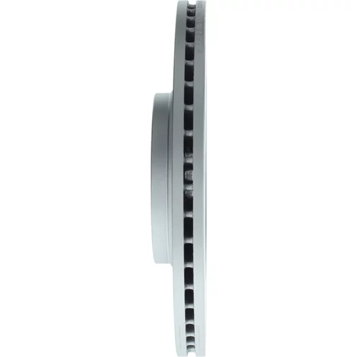 Brzdový kotúč 0 986 479 D74 /BOSCH/ - obr. 1