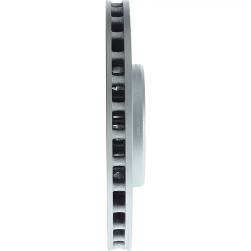 Brzdový kotúč 0 986 479 D98 /BOSCH/ - obr. 1