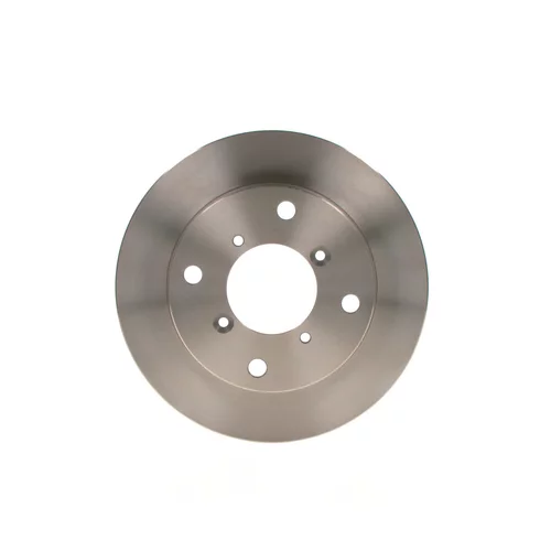 Brzdový kotúč 0 986 479 R96 /BOSCH/ - obr. 2