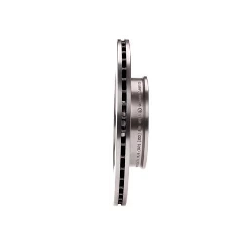 Brzdový kotúč 0 986 479 S21 /BOSCH/ - obr. 3