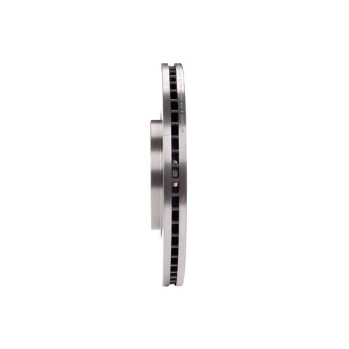 Brzdový kotúč 0 986 479 T02 /BOSCH/ - obr. 1