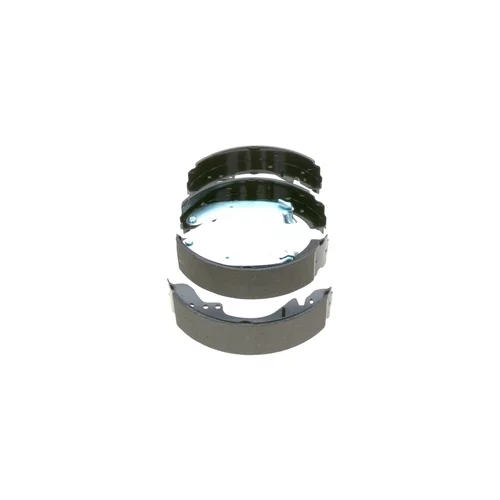 Sada brzdových čeľustí 0 986 487 521 /BOSCH/ - obr. 3