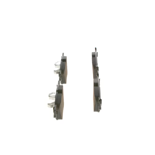 Sada brzdových platničiek kotúčovej brzdy 0 986 494 696 /BOSCH/ - obr. 3