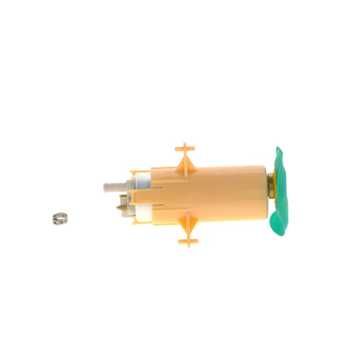 Palivové čerpadlo 0 986 580 161 /BOSCH/ - obr. 3