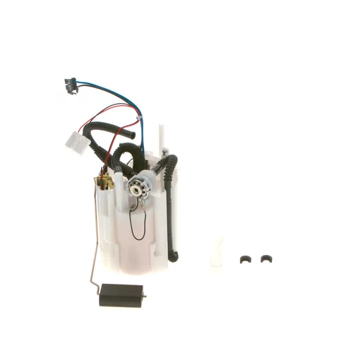 Palivové čerpadlo 0 986 580 999 /BOSCH/ - obr. 1