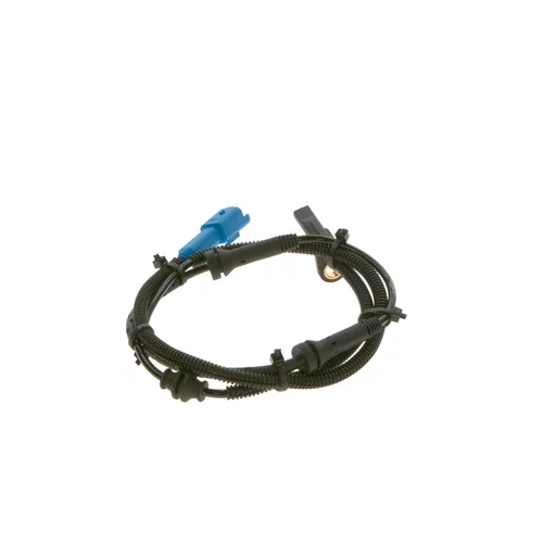 Snímač počtu otáčok kolesa 0 986 594 551 /BOSCH/ - obr. 2