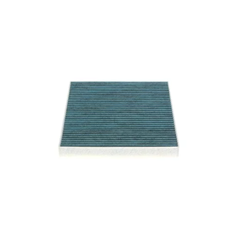 Filter vnútorného priestoru 0 986 628 507 /BOSCH/ - obr. 2
