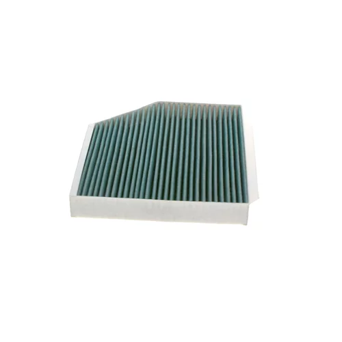 Filter vnútorného priestoru 0 986 628 522 /BOSCH/ - obr. 3