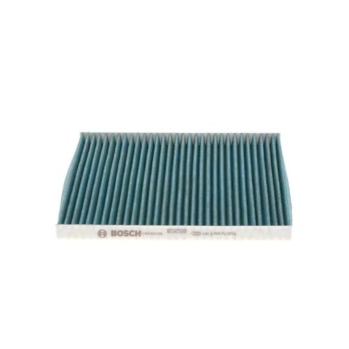 Filter vnútorného priestoru BOSCH 0 986 628 556