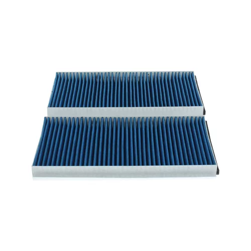 Filter vnútorného priestoru 0 986 628 618 /BOSCH/ - obr. 1