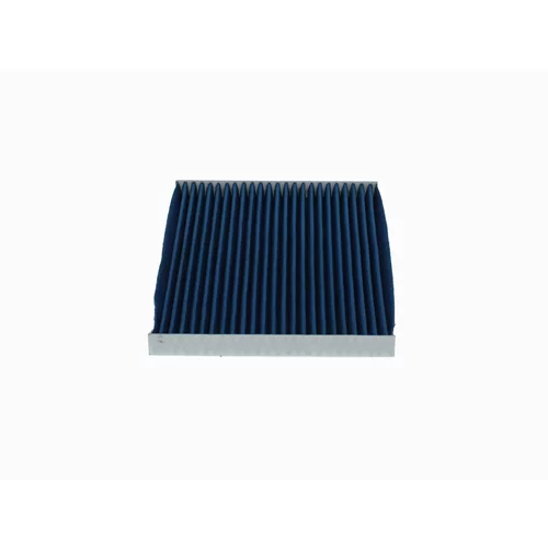 Filter vnútorného priestoru 0 986 628 624 /BOSCH/ - obr. 1