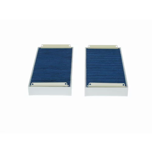 Filter vnútorného priestoru 0 986 628 628 /BOSCH/ - obr. 2