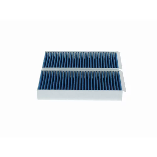 Filter vnútorného priestoru 0 986 628 644 /BOSCH/ - obr. 2