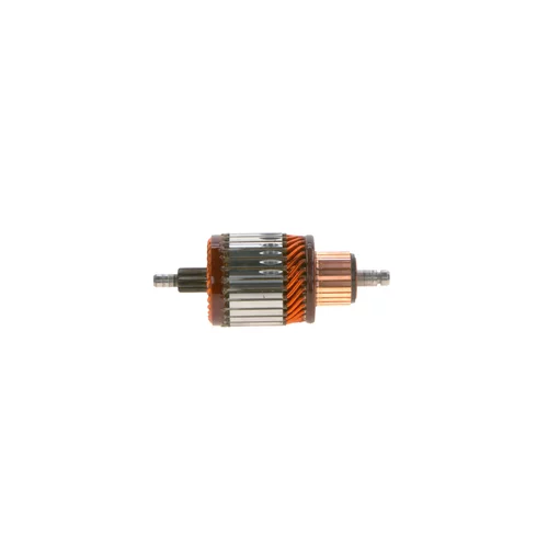 Rotor štartéra 1 004 011 091 /BOSCH/ - obr. 2