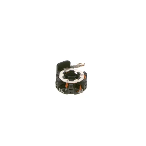 Držiak uhlíkov 1 004 336 681 /BOSCH/ - obr. 3