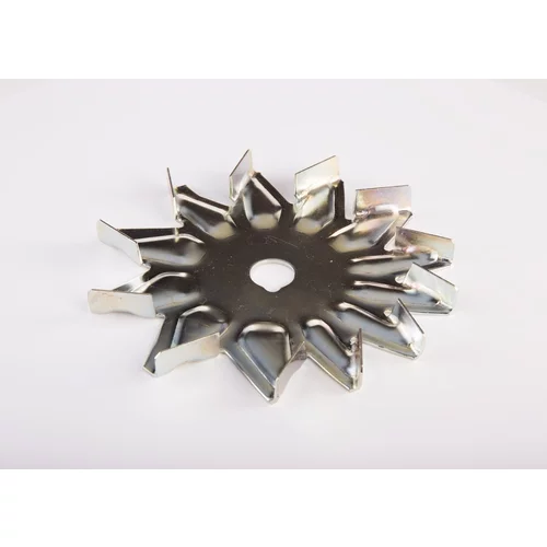 Kolese ventilátora, alternátor BOSCH 1 126 610 070