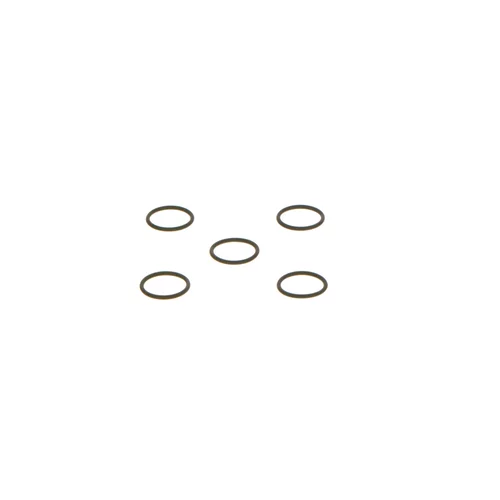 Tesnenie 1 230 210 027 /BOSCH/ - obr. 3